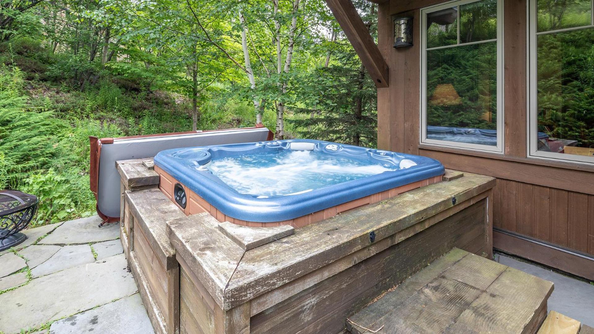 Ski In Ski Out 4 Bedroom Spruce Peak Lodge Luxury Mountain Cabin Stowe Exterior foto