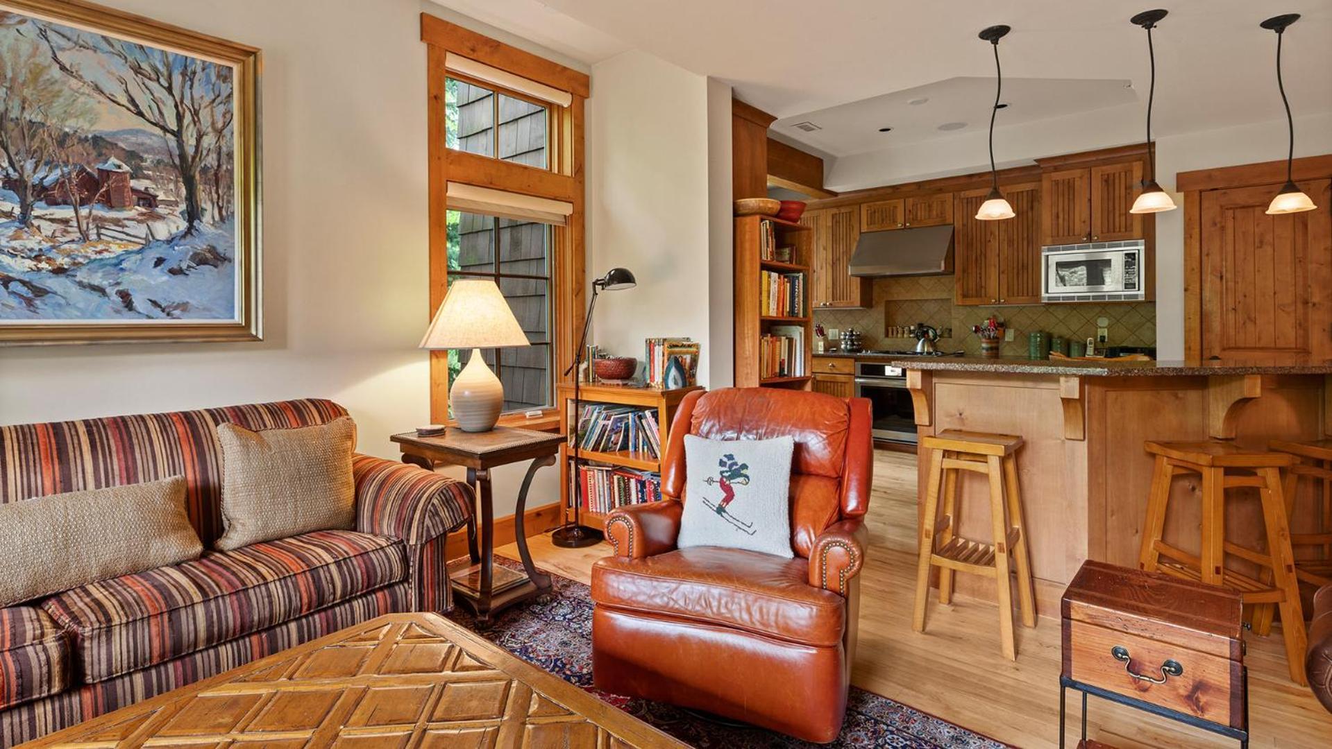 Ski In Ski Out 4 Bedroom Spruce Peak Lodge Luxury Mountain Cabin Stowe Exterior foto